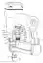 Fig. 01 - Switching device for driving nails of a nail gun