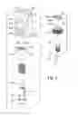 Fig. 03 - Switching device for driving nails of a nail gun