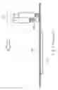 Fig. 02 - Spreading apparatus with vibrator and spreading method thereof