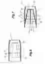 Fig. 04 - Protective cap for a contact pipe in a welding torch in addition to a welding torch equipped with said cap