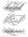 Fig. 02 - Friction welded structural assembly and preform and method for same