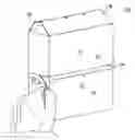 Fig. 01 - Carton having space saving feature
