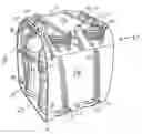 Fig. 01 - Article carrier