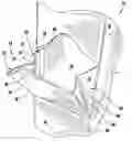 Fig. 01 - Container with flexible pour spout