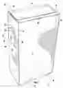Fig. 02 - Container with flexible pour spout