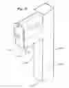 Fig. 10 - Secure mailbox system