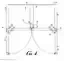 Fig. 04 - Concealed latch handle multi-point locking mailbox
