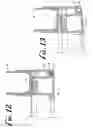 Fig. 09 - Concealed latch handle multi-point locking mailbox