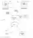 Fig. 01 - Portable handheld device for wireless order entry and real time payment authorization and related methods