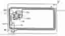 Fig. 01 - Method for production of a card with a double interface and microcircuit card obtained thus