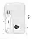Fig. 02 - Security card apparatus