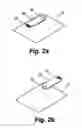 Fig. 03 - Security card apparatus