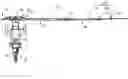 Fig. 01 - Lock assembly for a multiple stage folding boom assembly
