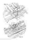 Fig. 07 - Lock assembly for a multiple stage folding boom assembly