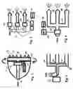 Fig. 02 - Electric motor driven showerhead