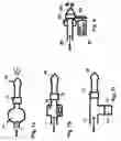 Fig. 04 - Electric motor driven showerhead