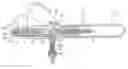 Fig. 01 - Nozzle cover of air brush