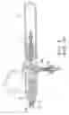 Fig. 07 - Nozzle cover of air brush