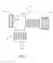 Fig. 03 - Single longitudinal valve ready to use house end sprayer