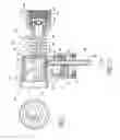 Fig. 07 - Single longitudinal valve ready to use house end sprayer
