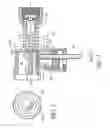 Fig. 08 - Single longitudinal valve ready to use house end sprayer