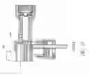 Fig. 15 - Single longitudinal valve ready to use house end sprayer