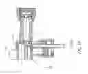 Fig. 16 - Single longitudinal valve ready to use house end sprayer