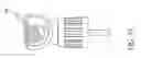 Fig. 17 - Single longitudinal valve ready to use house end sprayer