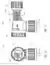 Fig. 18 - Single longitudinal valve ready to use house end sprayer