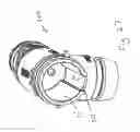 Fig. 23 - Single longitudinal valve ready to use house end sprayer