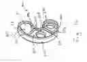 Fig. 26 - Single longitudinal valve ready to use house end sprayer