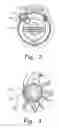 Fig. 04 - External tank sprayer pump