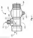 Fig. 03 - Shutoff side-outlet valve for incremental fire-hose deployment