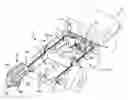Fig. 01 - Material handling device for vehicle