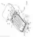 Fig. 06 - Material handling device for vehicle