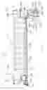 Fig. 15 - Material handling device for vehicle