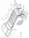 Fig. 16 - Material handling device for vehicle
