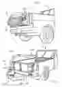 Fig. 25 - Material handling device for vehicle