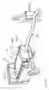 Fig. 26 - Material handling device for vehicle