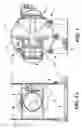 Fig. 02 - Reciprocating autoclave with internal cutters (RAIC) and method for treatment of medical waste