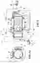 Fig. 03 - Reciprocating autoclave with internal cutters (RAIC) and method for treatment of medical waste