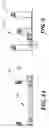 Fig. 05 - Reciprocating autoclave with internal cutters (RAIC) and method for treatment of medical waste