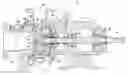 Fig. 01 - Pump impeller and chopper plate for a centrifugal pump