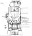 Fig. 01 - High efficiency bowl mill