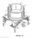 Fig. 02 - Hay bale processor