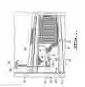 Fig. 10 - Hay bale processor