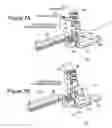 Fig. 08 - Leader block rotating mechanism, read/write device, and method of rotating leader block
