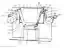 Fig. 01 - Method for unrolling web material in a packaging machine and packaging machine