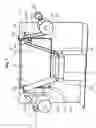 Fig. 02 - Method for unrolling web material in a packaging machine and packaging machine