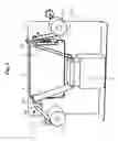 Fig. 04 - Method for unrolling web material in a packaging machine and packaging machine